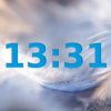 13 31 на часах: значение времени для человека с точки зрения ангельской нумерологии