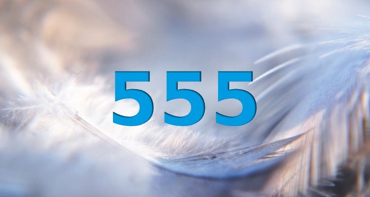 555 на часах: значение в ангельской нумерологии