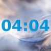 04 04 на часах: значение зеркального времени с точки зрения ангельской нумерологии