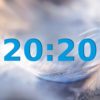 20 20 на часах: значение времени в ангельской нумерологии для разных сфер жизни человека