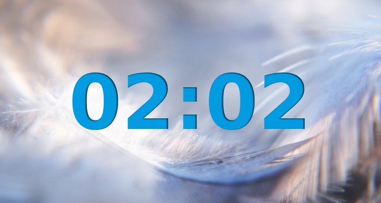 02 02 на часах: значение сигналов ангельской нумерологии в жизни человека