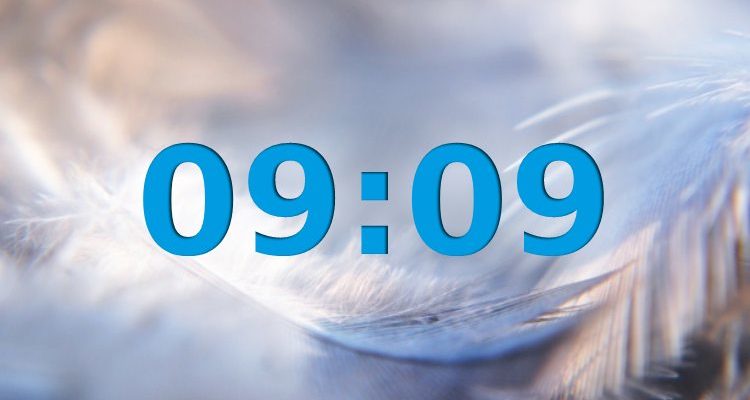 09 09 на часах: значение времени с точки зрения ангельской нумерологии