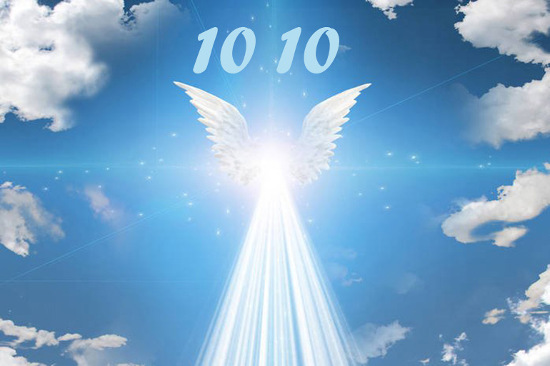 Значение чисел в ангельской нумерологии