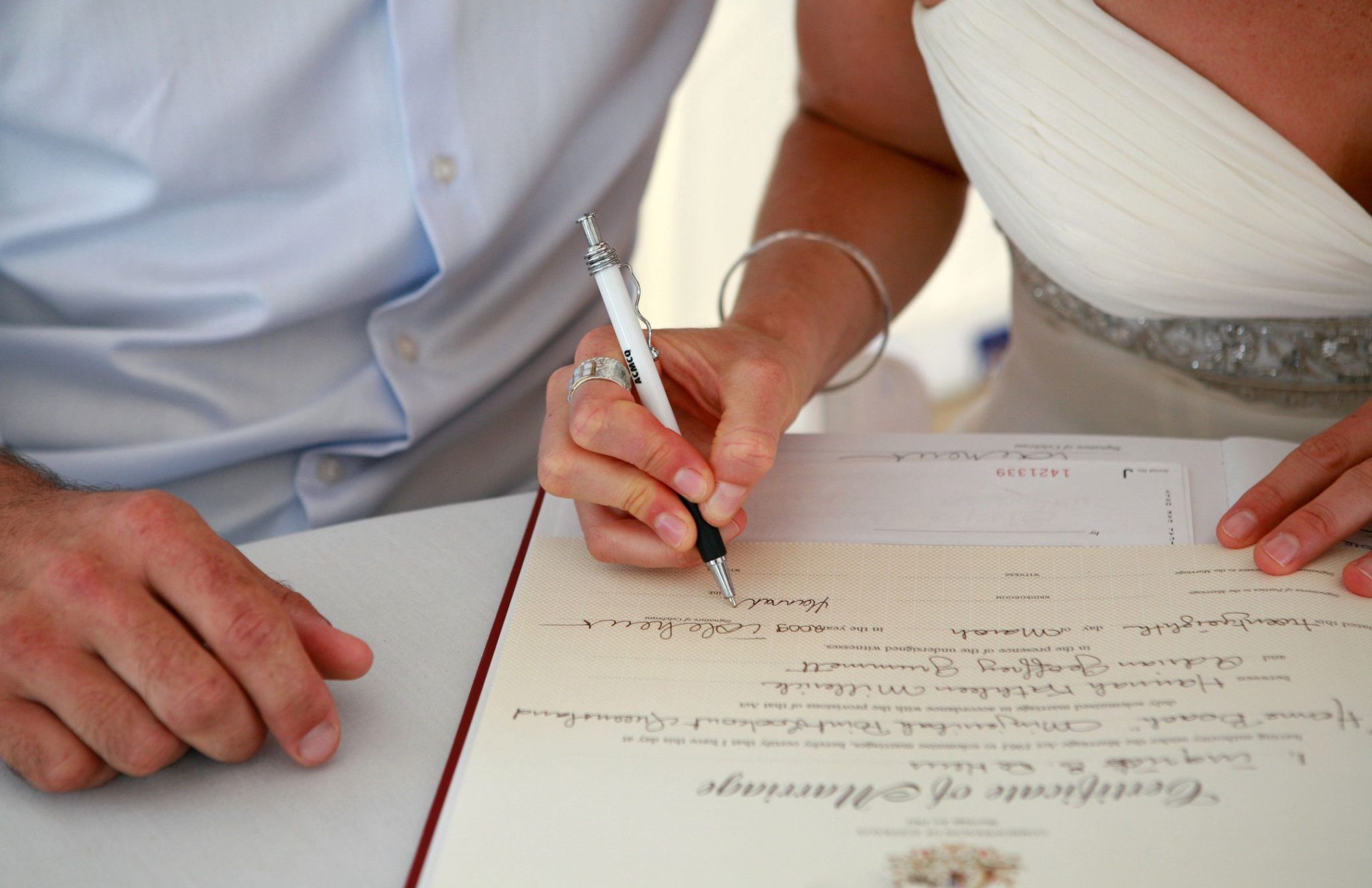 подпись под фото свадьбы